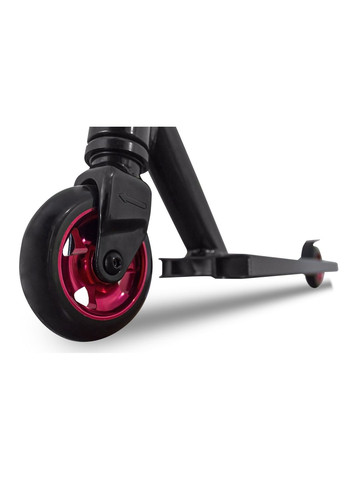 Трюковий самокат Stunt RS9 Black/Blue SportVida SV-WO0002 (293153878)