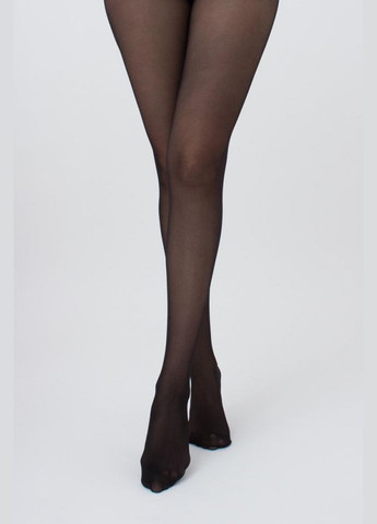 Колготки женские классические элегантные с усиленным мыском BODY COMFORT 20 den Giulia BODY COMF (297927115)