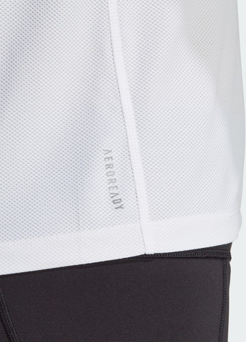 Футболка Own The Run adidas - (278356547)