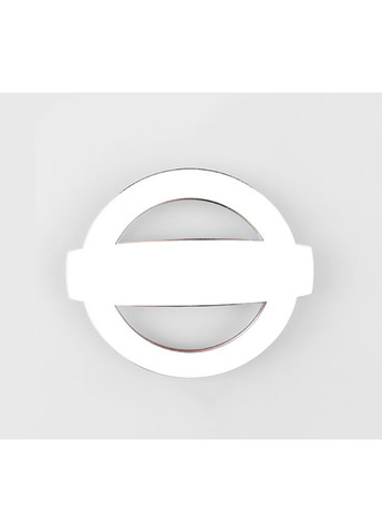 Емблема решітки / багажника (Чорна Матова) 100х85 мм (на скотчі) 90890BR12A Nissan (369611277)