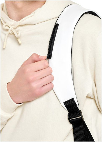 Рюкзак чоловічий з екошкіри Zard 0ZN білий Sambag (301871163)