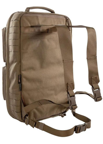 Рюкзак Medic Mascal Pack Coyote Brown Tasmanian Tiger (357206838)