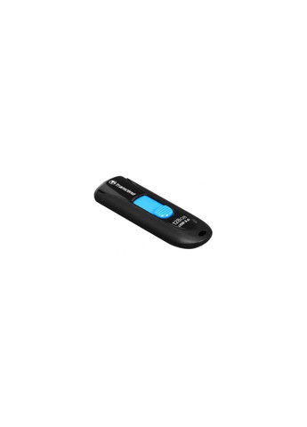 USB флеш накопитель (TS128GJF790K) Transcend 128GB JetFlash 790 Black USB 3.0 (366575054)
