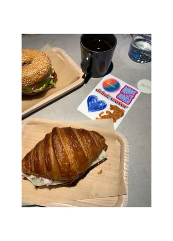 Детский стикерпак А6 You can СS-VS-013 на виниловой основе Cobart (337511808)