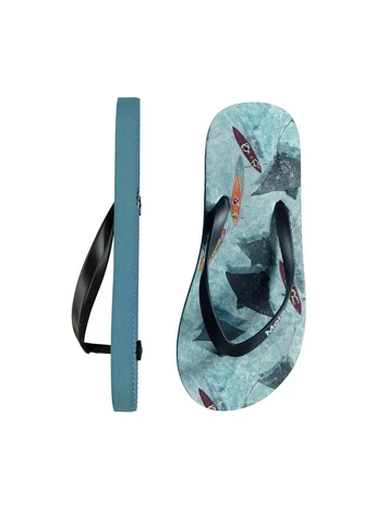 Пантолети Zeppo Hawaiian Ocean,, розмір (7S21U201.6215) Molo (381920357)