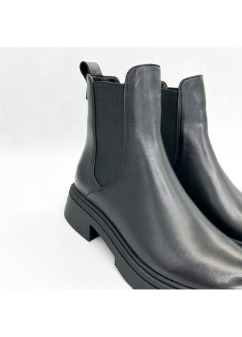 Осенние ботинки (р) кожа 0-1-1-1500-03a-01w Danler