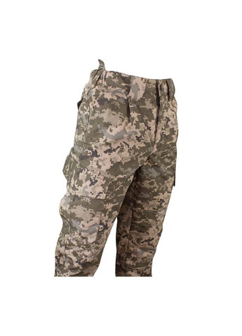 Костюм Горка ХБ зимовий, Піксель, 48/4 Vik-Tailor (315877868)