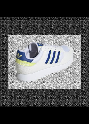 Белые всесезонные кроссовки special 21 shoes adidas