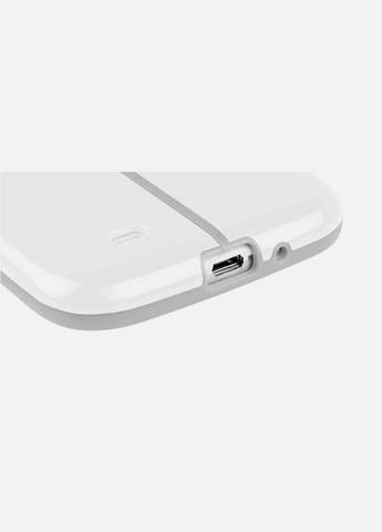 Захисний жорсткий чохол-накладка Design Cover Protective Hard Case Shell Pouch для Samsung Galaxy S4 Macally (340268251)