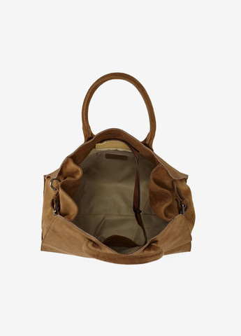 Сумка женская замшевая саквояж большая Travel bag Regina Notte (312551706)