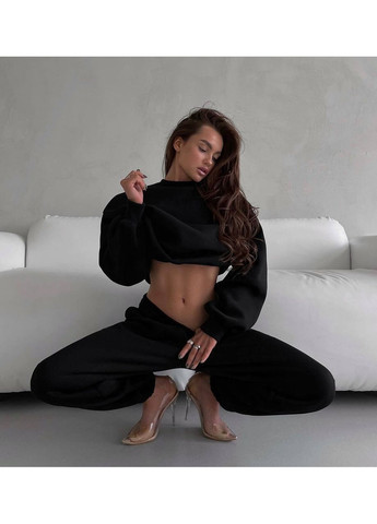 Женский спортивный костюм No Brand (366396040)