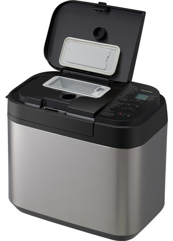 Хлібопічка SD-YR2550STS Panasonic (360410162)