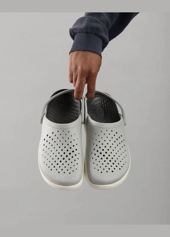 InMotion Clog Крокс Инмоушн Клог Crocs (322983235)