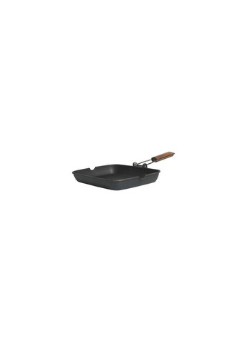Сковорода для гриля, чорний,,, ІКЕА, IKEA (272149891)