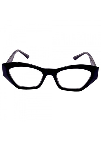 Комп`ютерні окуляри Blue Blocker оправа TR пластик 35020 NN Чорний Глянсовий Emotions 14641-10 (363131919)