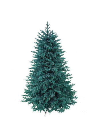 Искусственная Литая елка Оскар голуба литые иголки 300 см Kvazar (312015939)