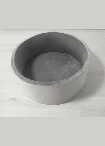 Сухий басейн кульками в комплекті No Brand (326599455)