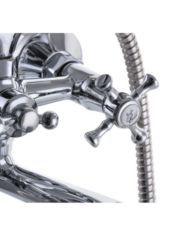 Смеситель для ванны MF 142 (CH0063) Champion (322006941)