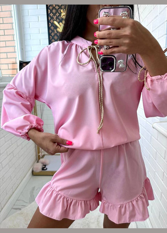 Костюм жіночий No Brand (299777685)