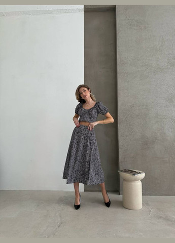 Костюм топ та спідниця Adelante (322998933)