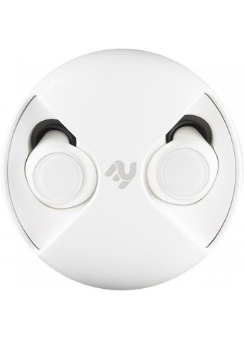 TWS RainDrops Light True Wireless Waterproof Mic white (-EBTWRDLWT) UA 2E (330029690)