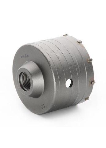 Сверло корончатое к бетону 80мм. Apro (361149576)