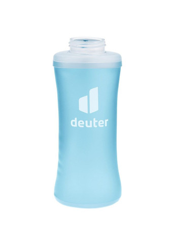 Фляга Streamer Flask II 500 мл hydrablue 3962225 3087 Deuter (350625295)