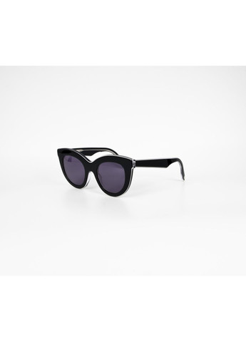 Очки VBS103 C10 Handmade in Italy Victoria Beckham (366972421)