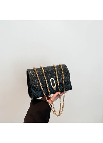 Жіноча сумка 10657 крос-боді No Brand (366871924)