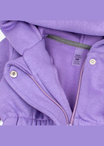 Демисезонный ромпер Dexter`s для девочки violet dexter's (299638854)