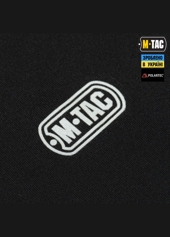 Футболка Ultra Light Polartec Black ( ) M-TAC (303409937)