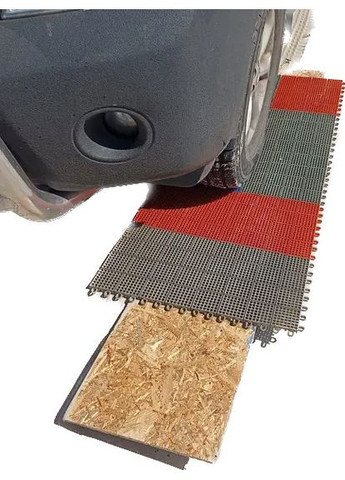 Модульне покриття 305 * 305 мм Кріон (322291091)