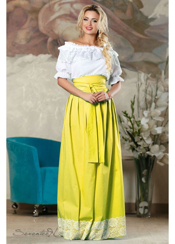 Спідниця 726.2176 Seventeen (348136369)