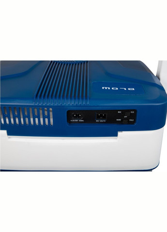 Автохолодильник 12В 230В 32Л (Польща) Blow (337342494)