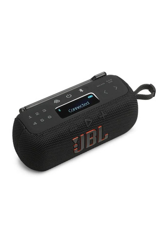 Акустична система Tuner 3 Black (JBLTUNER3BLK) JBL (362213564)