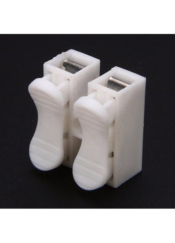 Конектори для дротів СН-2 0.2х2.5 мм кв 26 шт (H051299) Boer (349843928)