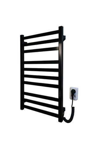 Полотенцесушитель электрический с контроллером глянец 790*490 Carino RICARDO (365596245)