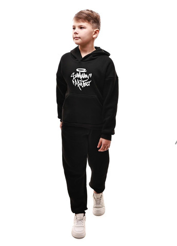 Костюм спортивный для мальчика подростка Джой (370433860)