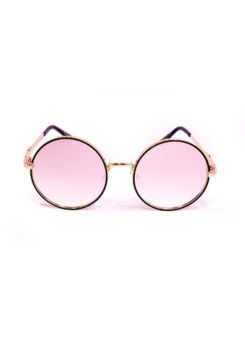 Солнцезащитные женские очки 9367-3 BR-S (291984177)