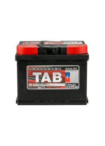 Аккумулятор TAB (360748588)