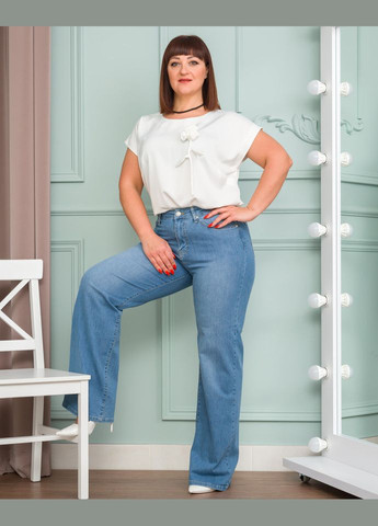 Джинси CJeans 6147-1 Alenka Plus - (354699324)