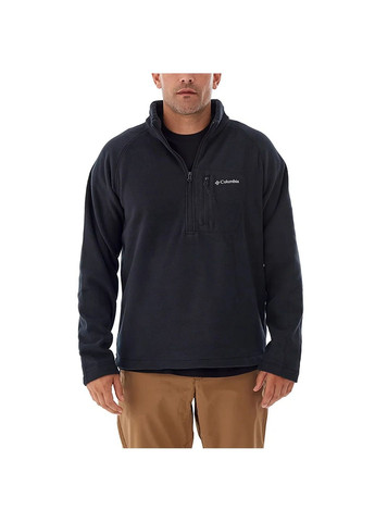 Кофта мужская Fast Trek III Half Zip Fleece Polar Blue Columbia (364838368)