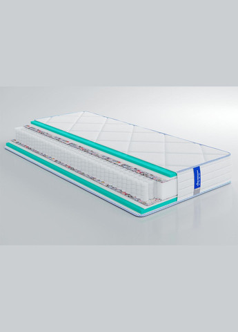 Матрас Obeliks Eclipse 140х190 см (EVR5065) HighFoam (305004484)