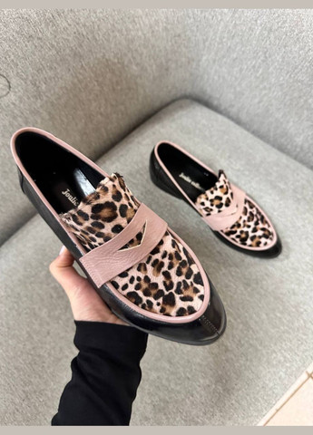 Joulie Лоферы черный з, — (336190910)