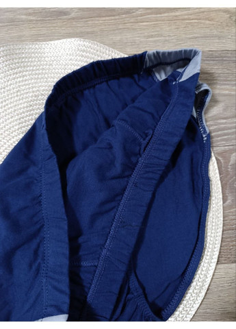 Мужские трусы-плавки, хлопчатобумажные,, размеры от 5XL до 7XL Indena (367432110)