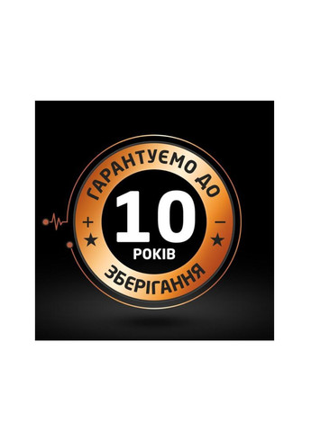 Bat LR06 бл.12шт горизонтальный(12/144) Duracell (366972086)