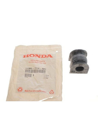 Втулка стабилизатора пере Honda (360950459)