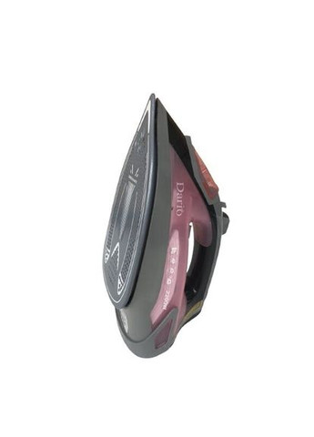 Утюг DI228C рink Dario (341702194)