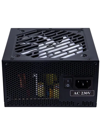 Блок питания PS-400FK (FK-400-BK-EU) 400W 1STPLAYER (336957569)