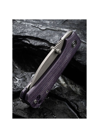 Ніж складаний Baby Banter C19068SC-2 Civivi (353505230)